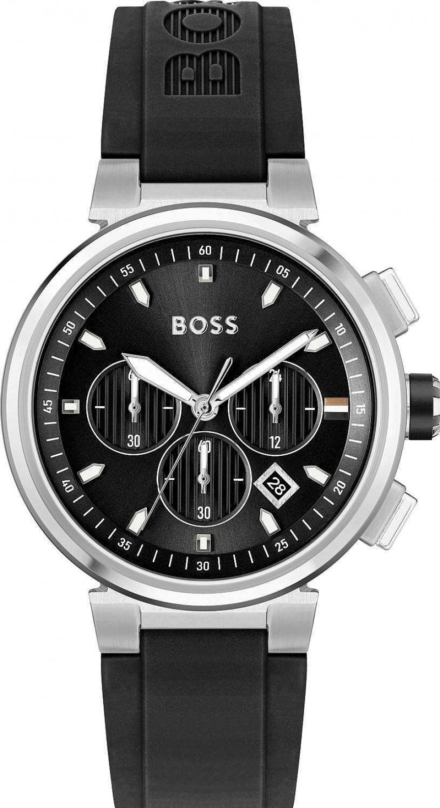 Uhren Boss | Boss Classic 1513997 Herrenchronograph