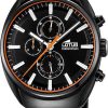 Uhren Lotus | Lotus Smart Casual 18567/D Herrenchronograph