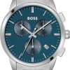 Uhren Boss | Boss Dapper 1513927 Herrenchronograph