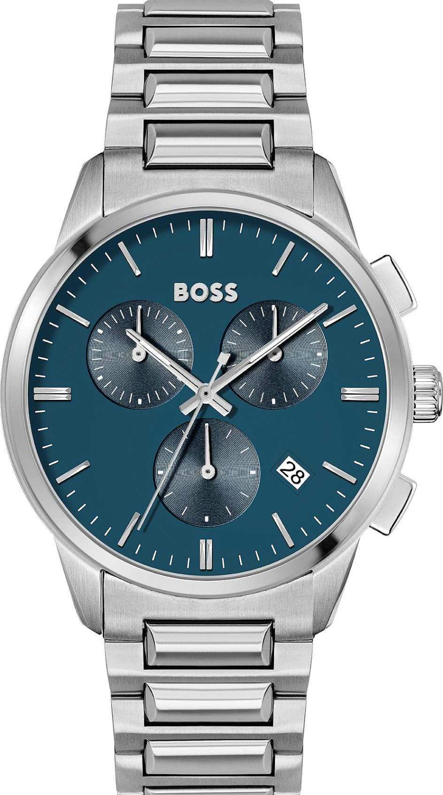 Uhren Boss | Boss Dapper 1513927 Herrenchronograph