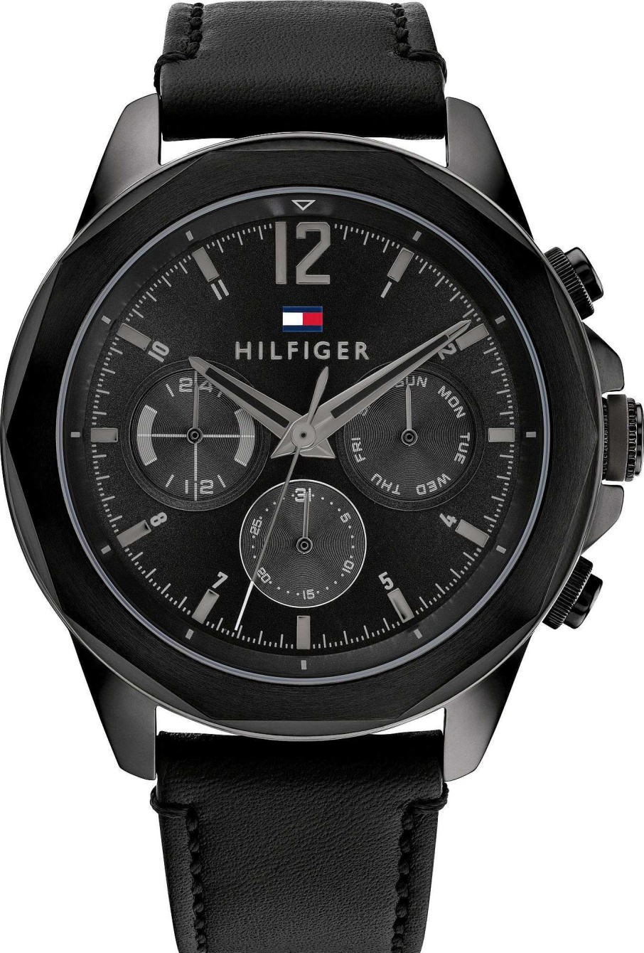 Uhren Tommy Hilfiger | Tommy Hilfiger Sport 1792062 Herrenchronograph