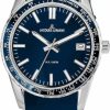 Uhren Jacques Lemans | Jacques Lemans Liverpool 1-2060 1-2060C Unisexuhr