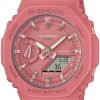 Uhren Casio G-Shock | Casio G-Shock Women Classic Gma-S2100-4A2Er Damenarmbanduhr