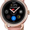 Uhren Festina | Festina Smarttime F50002/2 Smartwatch