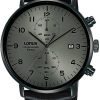 Uhren Lorus | Lorus Klassik Rw405Ax9 Herrenarmbanduhr