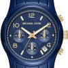 Uhren Michael Kors | Michael Kors Mk7332 Damenchronograph