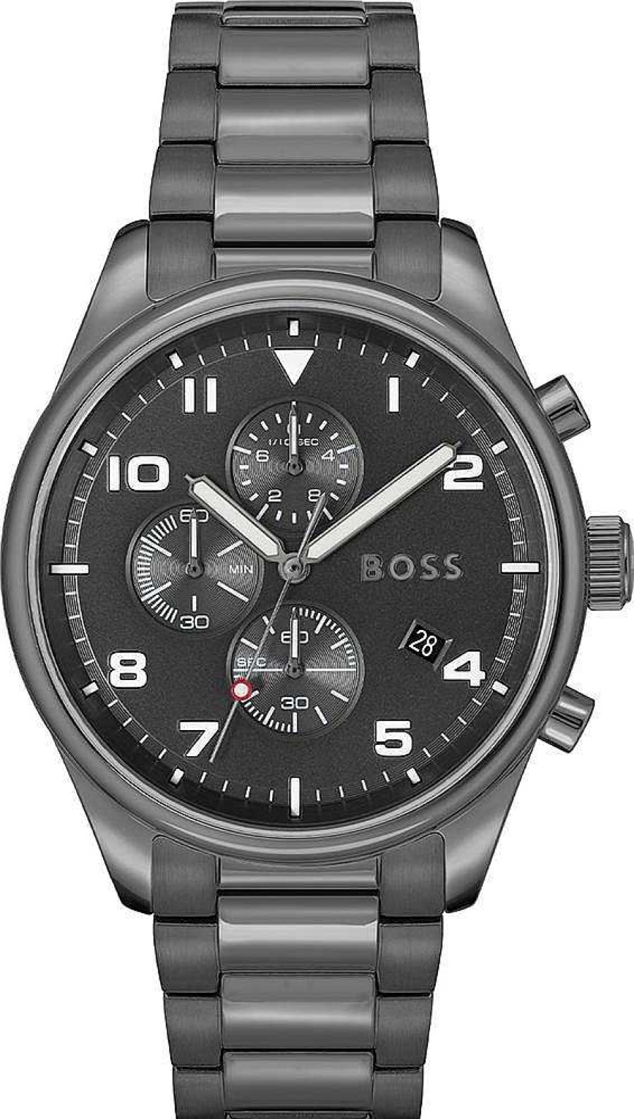 Uhren Boss | Boss Classic 1513991 Herrenchronograph