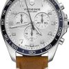 Uhren Victorinox Swiss Army | Victorinox Swiss Army Fieldforce 241900 Herrenchronograph Swiss Made