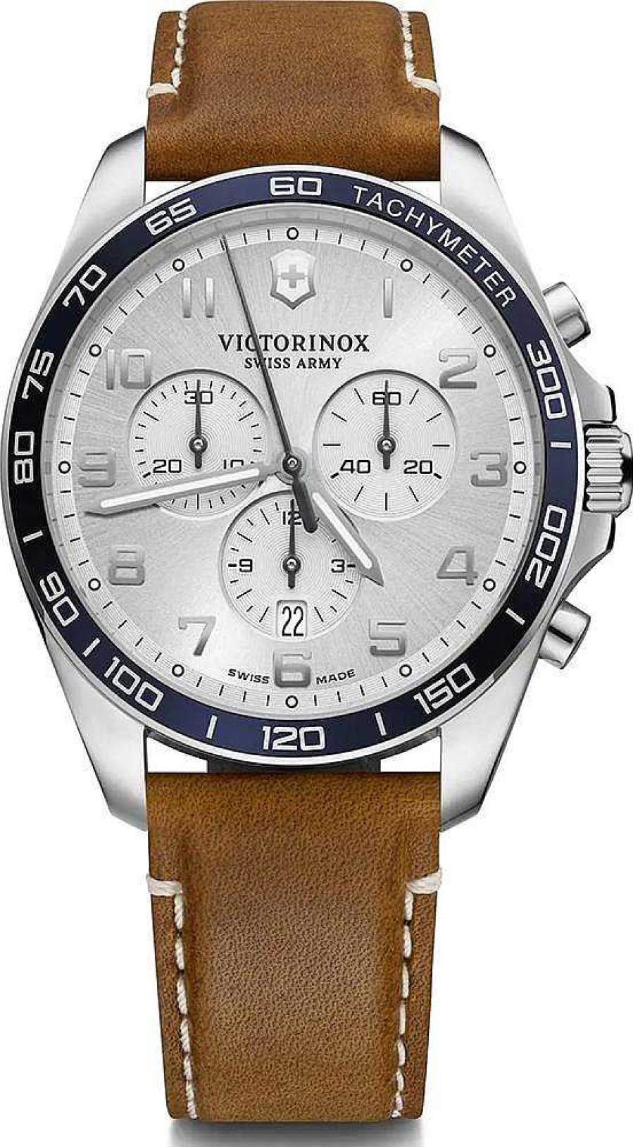 Uhren Victorinox Swiss Army | Victorinox Swiss Army Fieldforce 241900 Herrenchronograph Swiss Made