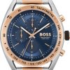 Uhren Boss | Boss Classic 1514026 Herrenchronograph