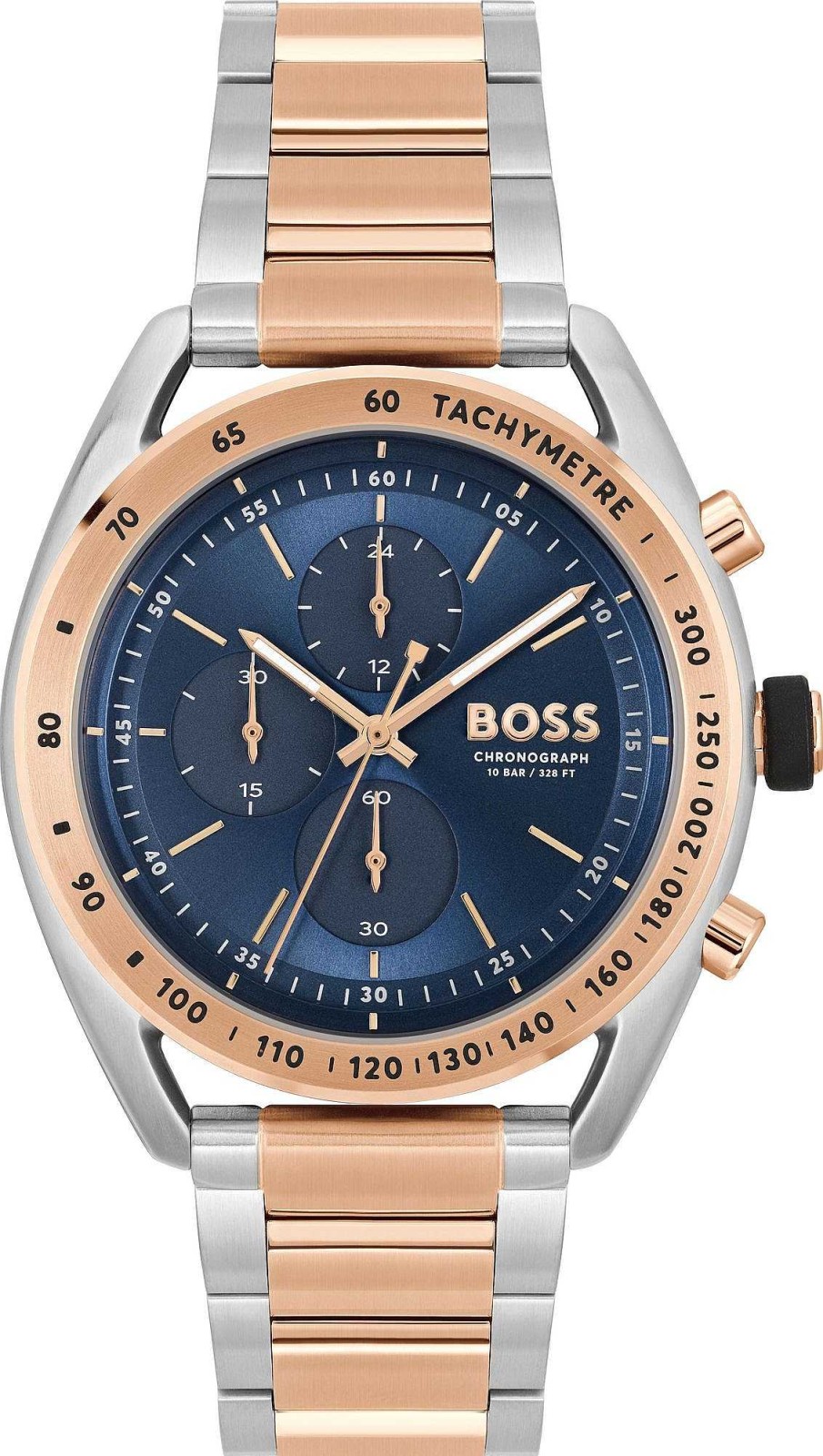 Uhren Boss | Boss Classic 1514026 Herrenchronograph