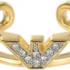 Schmuck Emporio Armani Jewelry | Emporio Armani Jewelry Egs3046710 Ohrringe