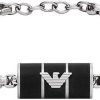 Schmuck Emporio Armani Jewelry | Emporio Armani Jewelry Egs2920040 Herrenarmband