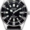 Uhren Citizen | Citizen Promaster Taucher Citizen Nb6021-17E Herren Automatikuhr