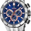 Uhren Festina | Festina Chronograph Chrono Bike F20448/1 Herrenchronograph