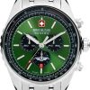 Uhren Swiss Military Hanowa | Swiss Military Hanowa Afterburn Chrono Smwgi0000307 Herrenchronograph