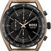 Uhren Boss | Boss Classic 1514027 Herrenchronograph