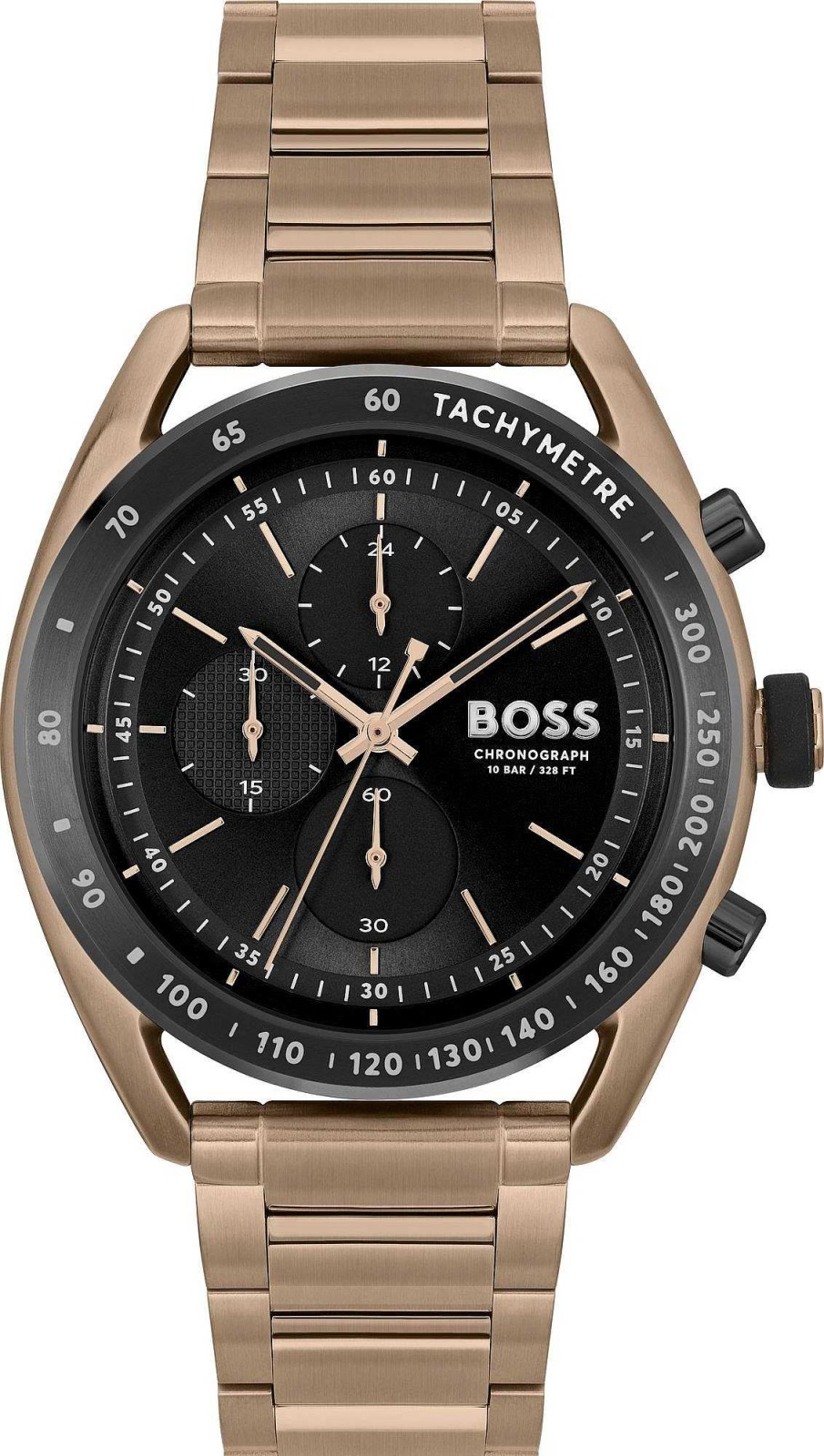 Uhren Boss | Boss Classic 1514027 Herrenchronograph