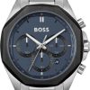 Uhren Boss | Boss Classic 1514015 Herrenchronograph