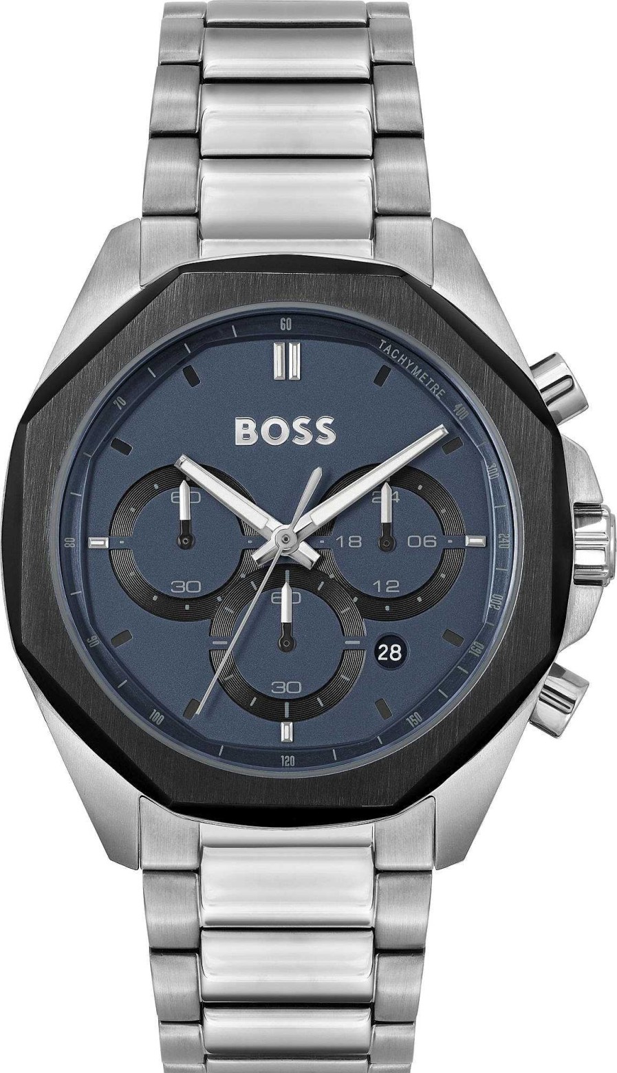 Uhren Boss | Boss Classic 1514015 Herrenchronograph