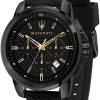 Uhren MASERATI | Maserati Maserati Watches R8871621011 Herrenchronograph