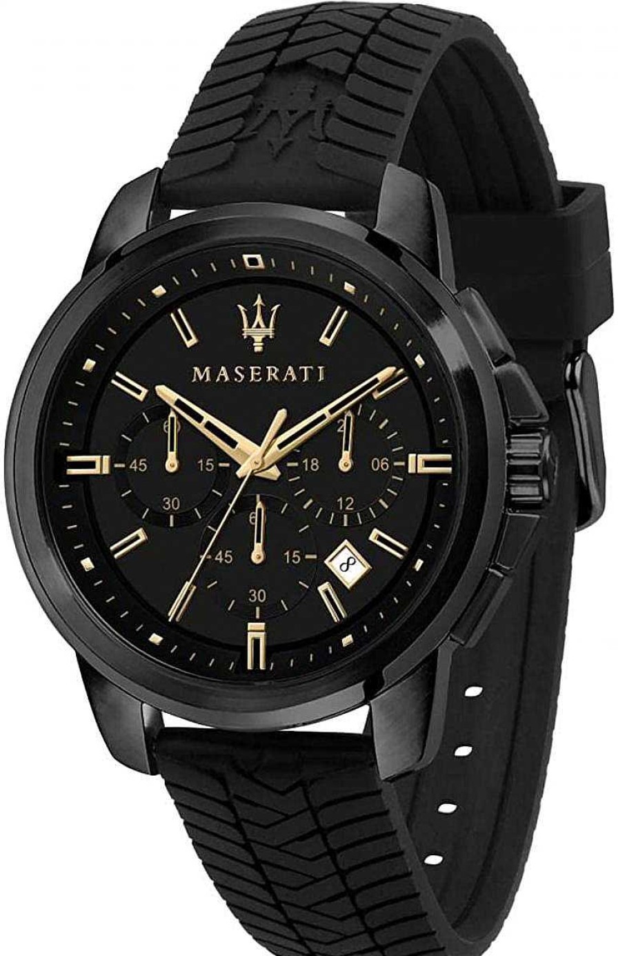 Uhren MASERATI | Maserati Maserati Watches R8871621011 Herrenchronograph