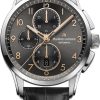 Uhren Maurice Lacroix | Maurice Lacroix Pontos Pt6388-Ss001-321-2 Herren Automatikchronograph