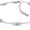 Schmuck Calvin Klein Jewelry | Calvin Klein Jewelry Molten Pebble 35000126 Damenarmband