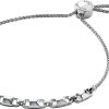 Schmuck Michael Kors Fine Jewelry | Michael Kors Fine Jewelry Premium Mkc1007Aa040 Damenarmband