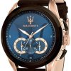 Uhren MASERATI | Maserati Maserati Watches R8871612024 Herrenarmbanduhr