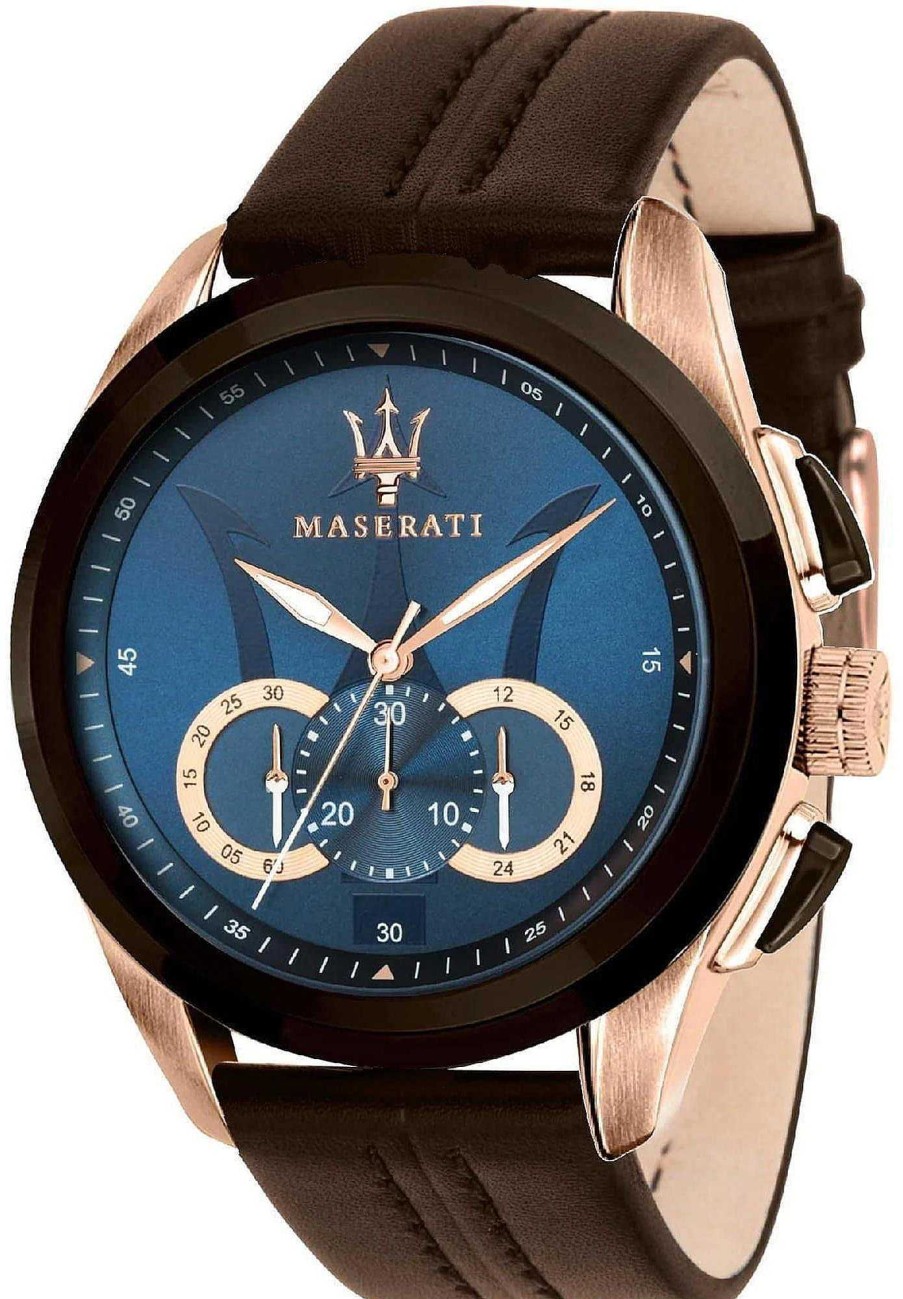 Uhren MASERATI | Maserati Maserati Watches R8871612024 Herrenarmbanduhr