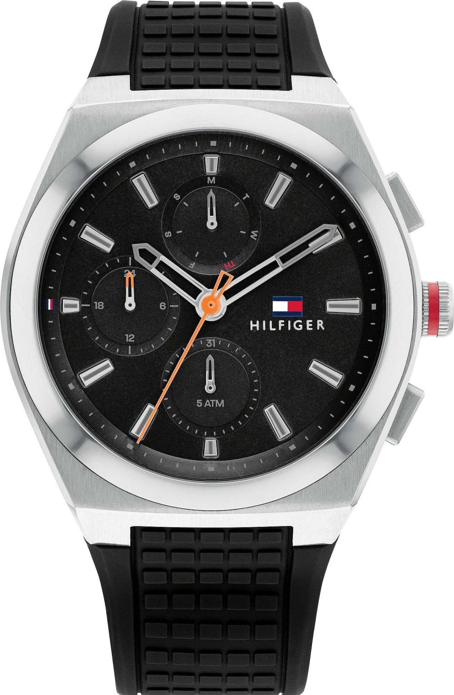 Uhren Tommy Hilfiger | Tommy Hilfiger Connor 1791898 Herrenarmbanduhr