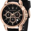 Uhren MASERATI | Maserati Maserati Watches R8871621012 Herrenchronograph