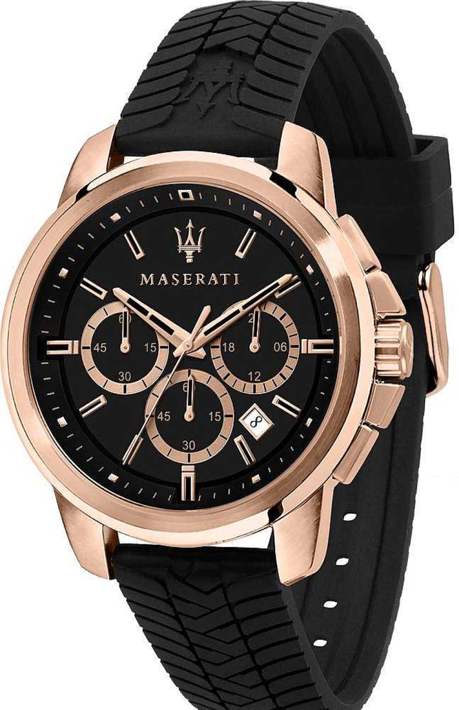 Uhren MASERATI | Maserati Maserati Watches R8871621012 Herrenchronograph