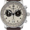 Uhren Zeppelin | Zeppelin Lz 127 Graf Zeppelin 86845 Herrenchronograph