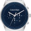 Uhren Calvin Klein | Calvin Klein Timeless 25200293 Herrenchronograph