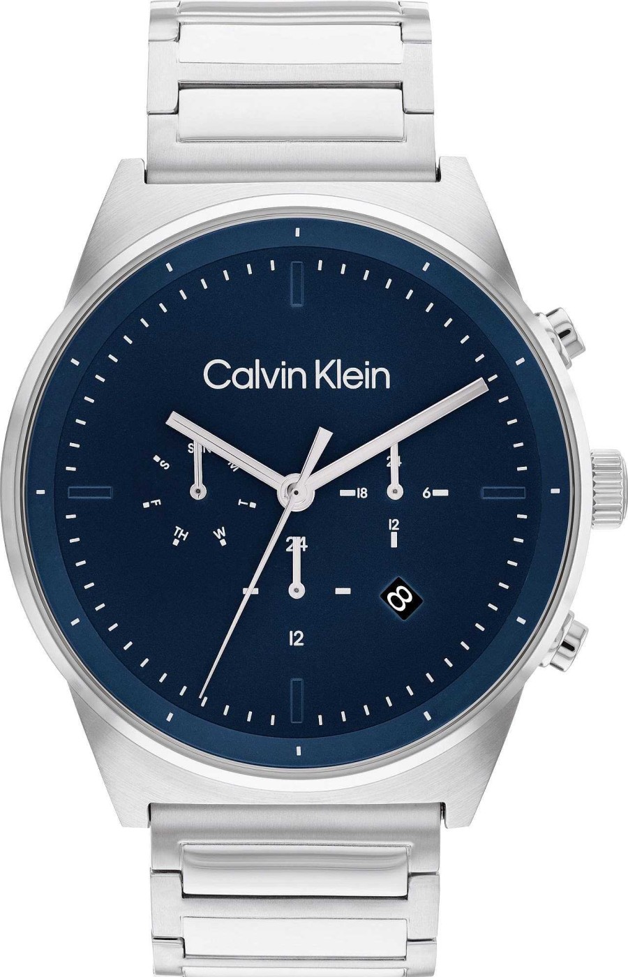 Uhren Calvin Klein | Calvin Klein Timeless 25200293 Herrenchronograph