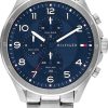 Uhren Tommy Hilfiger | Tommy Hilfiger Sport 1792007 Herrenchronograph