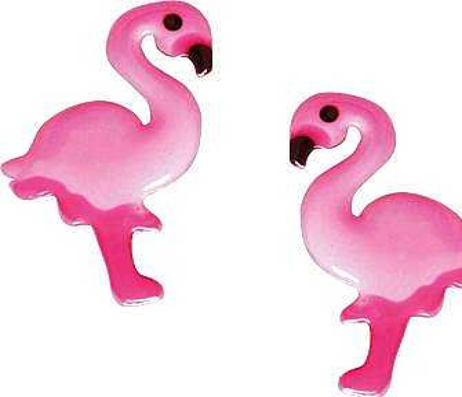 Schmuck Scout | Scout Flamingo 262000005 Ohrringe