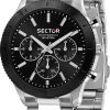 Uhren SECTOR | Sector 270 R3253578029 Herrenchronograph