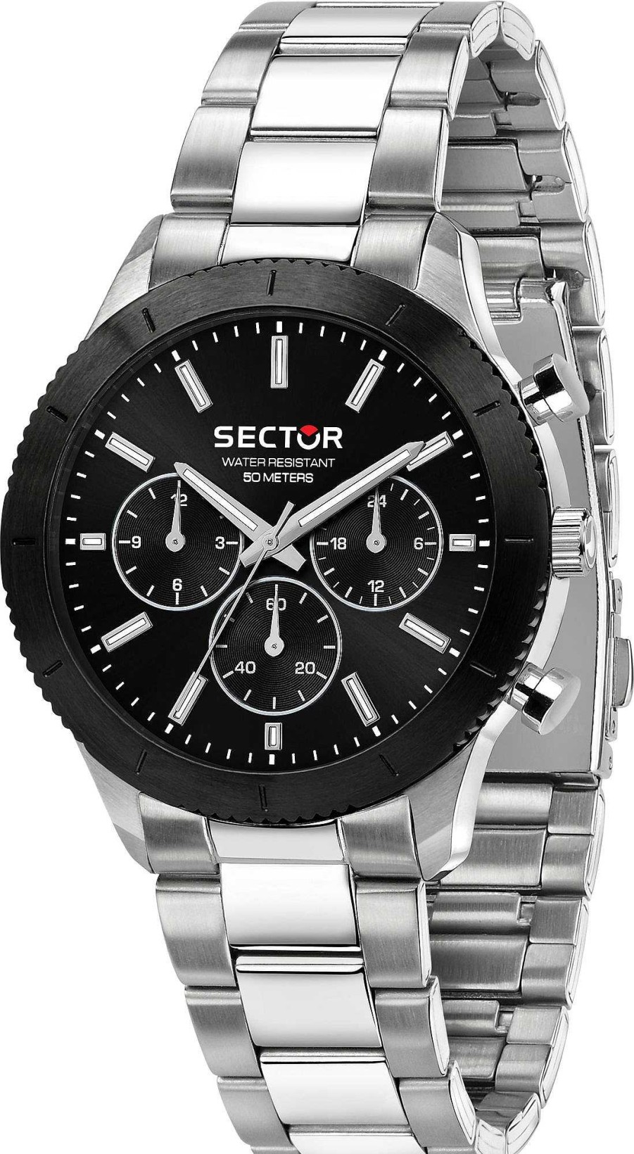 Uhren SECTOR | Sector 270 R3253578029 Herrenchronograph