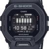 Uhren Casio G-Shock | Casio G-Shock G-Squad Gbd-200-1Er Herrenarmbanduhr