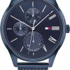 Uhren Tommy Hilfiger | Tommy Hilfiger Damon 1791872 Herrenarmbanduhr