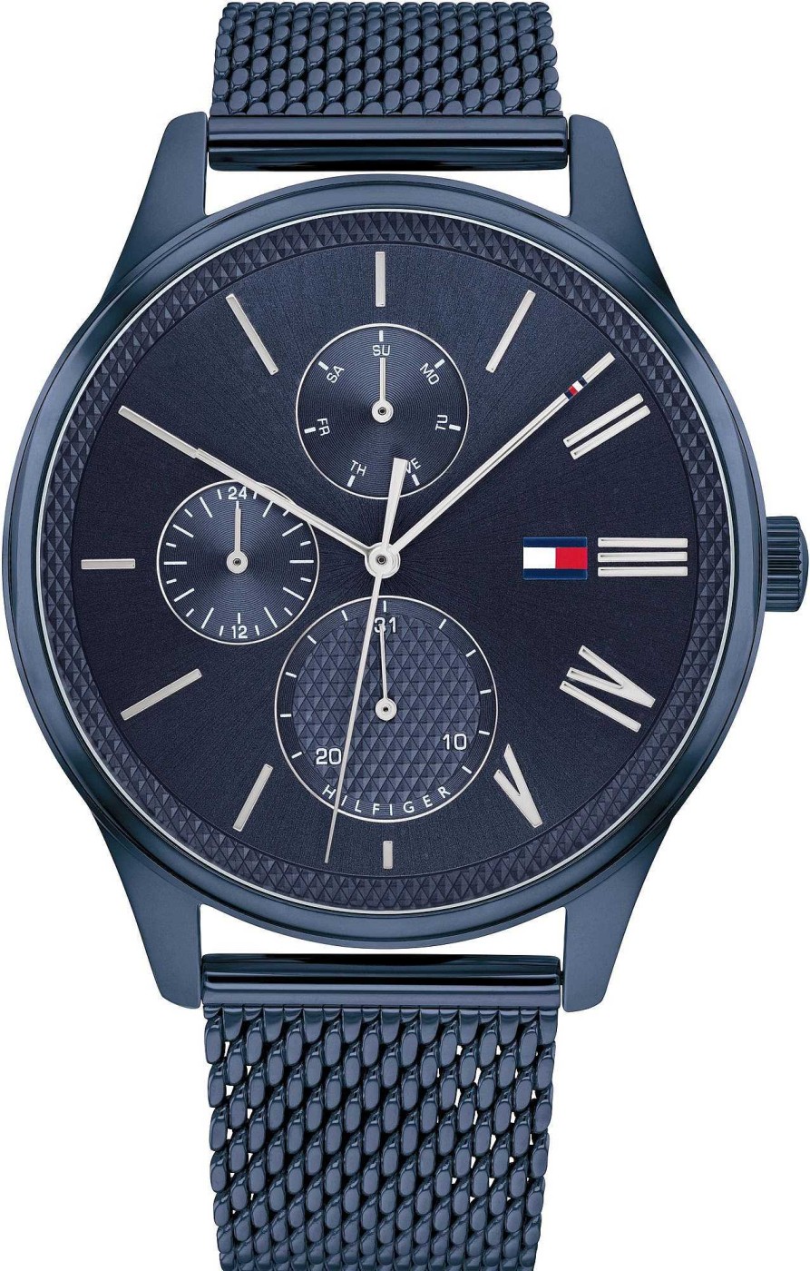 Uhren Tommy Hilfiger | Tommy Hilfiger Damon 1791872 Herrenarmbanduhr