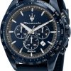 Uhren MASERATI | Maserati Maserati Watches R8871649001 Herrenchronograph Solarbetrieb