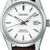 Uhren Seiko Presage | Seiko Presage Presage Automatic Seiko Watchmaking 110Th Anniversary Limited Edition Spb413J1 Herren Automatikuhr