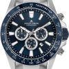 Uhren Jacques Lemans | Jacques Lemans Liverpool 1-2140F Herrenchronograph