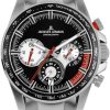 Uhren Jacques Lemans | Jacques Lemans 1-2127E 1-2127E Herrenchronograph