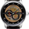 Uhren Zeppelin | Zeppelin New Captain'S Line 86645 Herren Automatikuhr