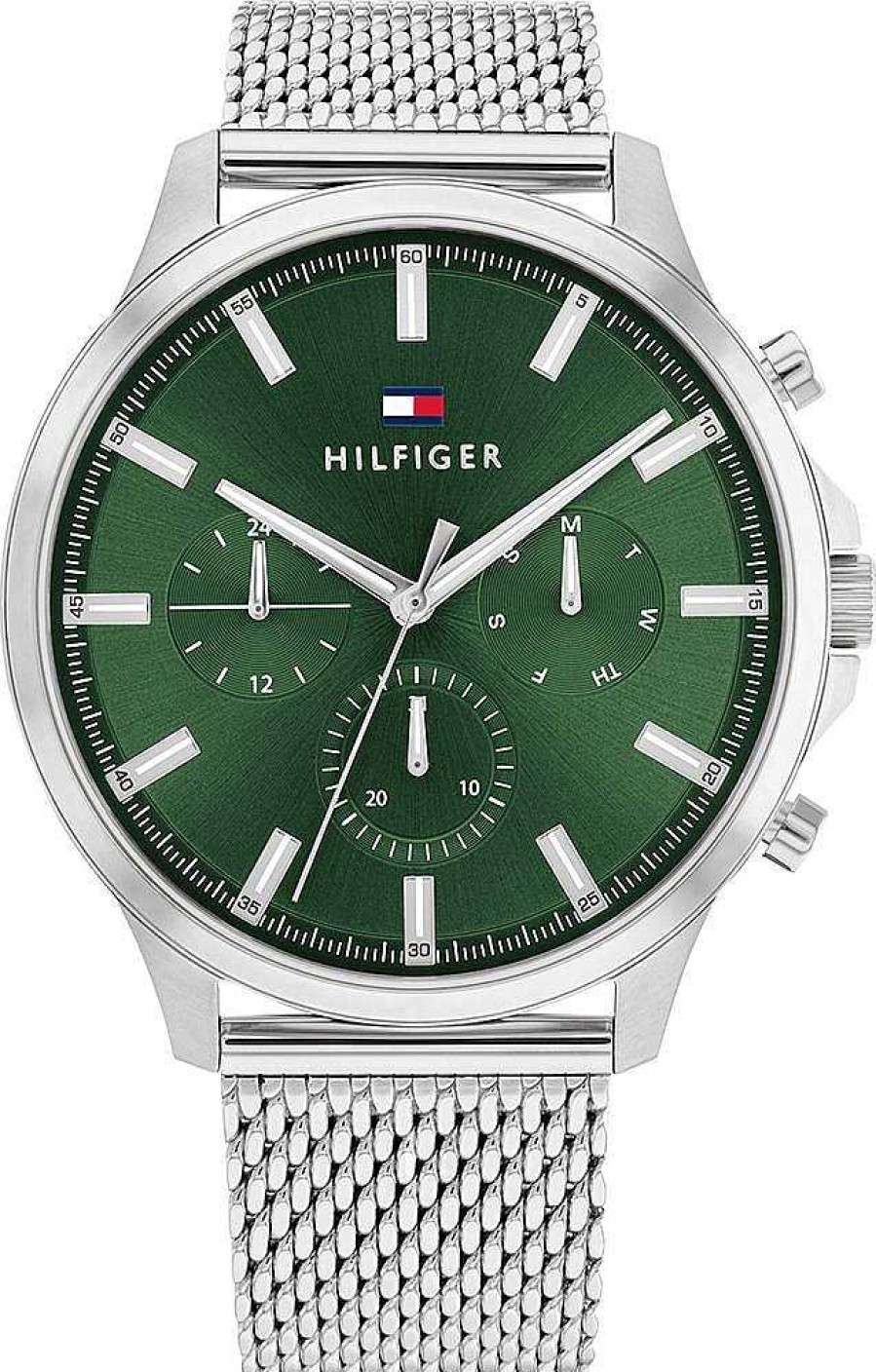 Uhren Tommy Hilfiger | Tommy Hilfiger Casual 1710499 Herrenchronograph